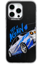 See u again - Apple iPhone 15 Pro Max