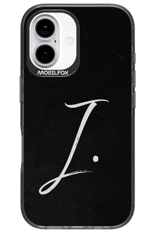 (Off Space) I 2.0 - Apple iPhone 16