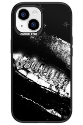 Grillz Black Centaur 2.0 - Apple iPhone 15