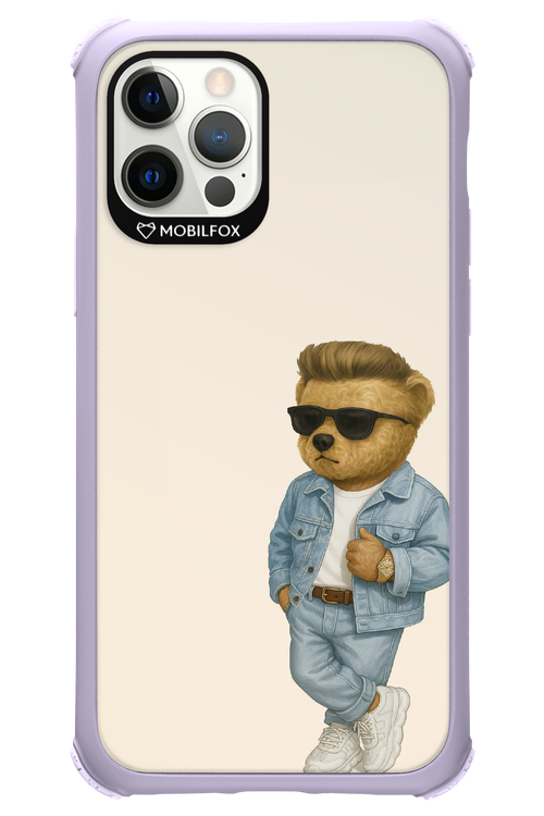 Gamibear (Desert) - Apple iPhone 12 Pro