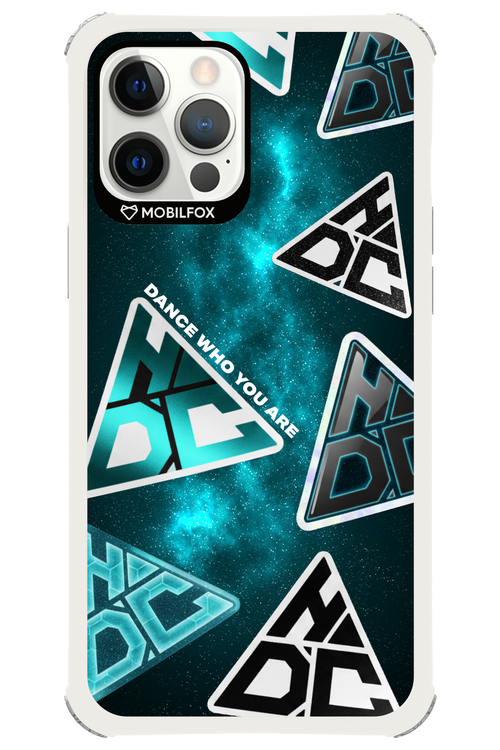 HDC 6 - Apple iPhone 12 Pro Max