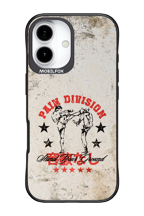 MMA 2.0 - Apple iPhone 17