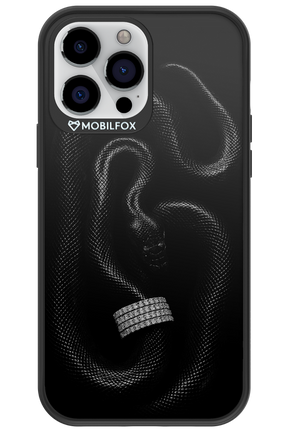 Diamond Mamba - Apple iPhone 13 Pro Max