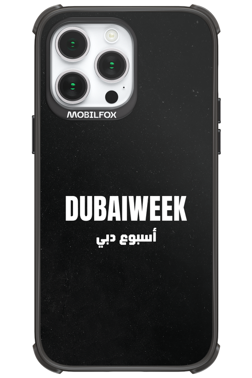 Dubaiweek Simple 2.0 - Apple iPhone 14 Pro Max