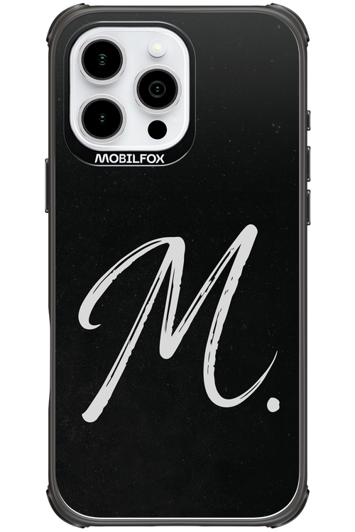 (Off Space) M 2.0 - Apple iPhone 16 Pro Max