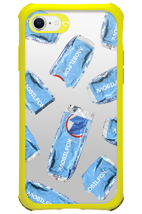 Mobilfox Gum 2.0 - Apple iPhone 7