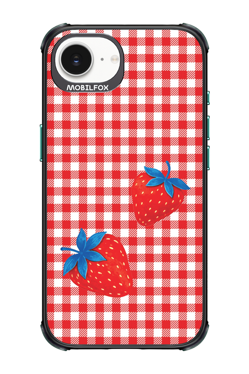 STRAWBERRY 2.0 - Apple iPhone 16e