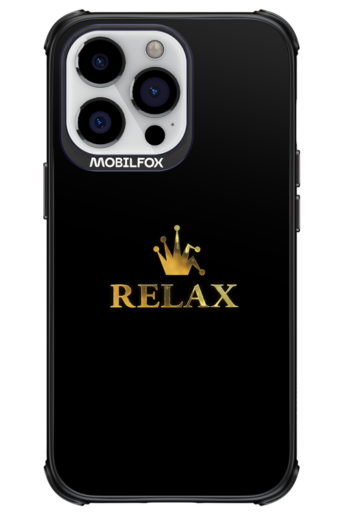 Relax 2.0 - Apple iPhone 13 Pro