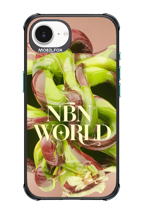 Flow-er 2.0 - Apple iPhone 16e