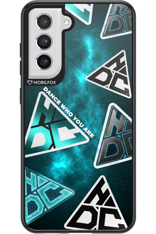 HDC 6 2.0 - Samsung Galaxy S21 FE