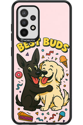 Best Buds 2.0 - Samsung Galaxy A52 / A52 5G / A52s