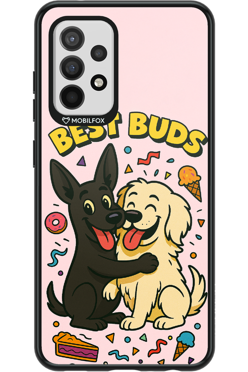 Best Buds 2.0 - Samsung Galaxy A52 / A52 5G / A52s