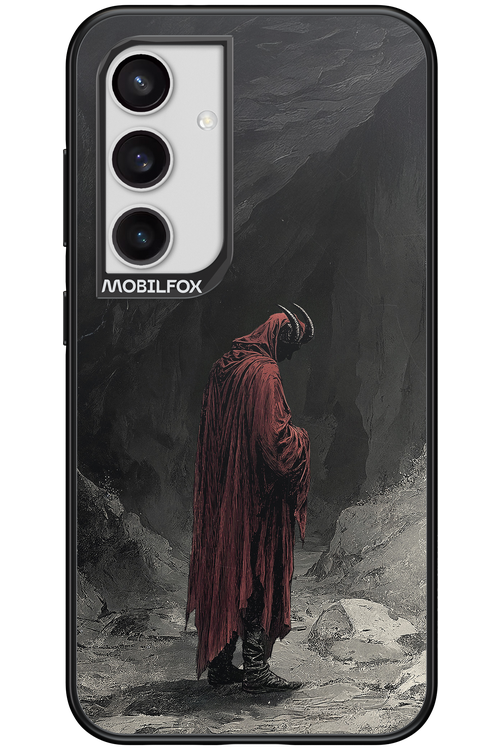 D3MON Cover - Samsung Galaxy S24