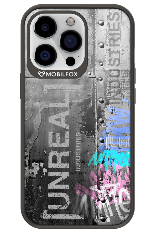 Steel 2.0 - Apple iPhone 13 Pro