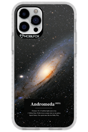 Andromeda - Apple iPhone 12 Pro