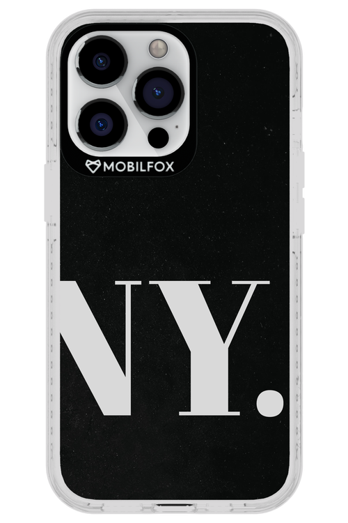 NY (Off Space) 2.0 - Apple iPhone 13 Pro