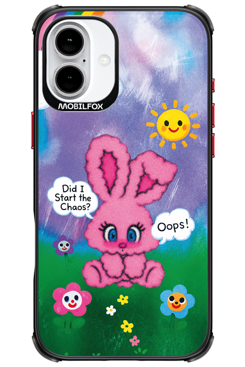 Ooops 2.0 - Apple iPhone 16 Plus