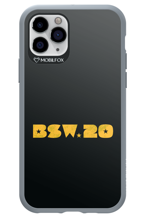 BSW 20 (10) 2.0 - Apple iPhone 11 Pro