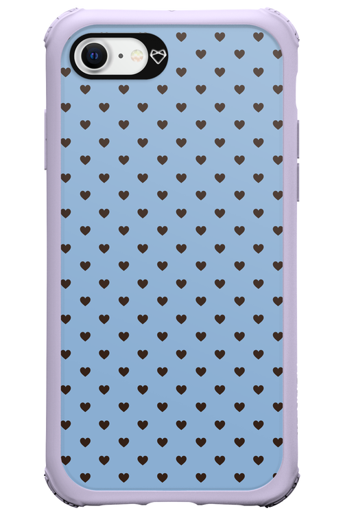 Blueberry Brunch - Apple iPhone SE 2020