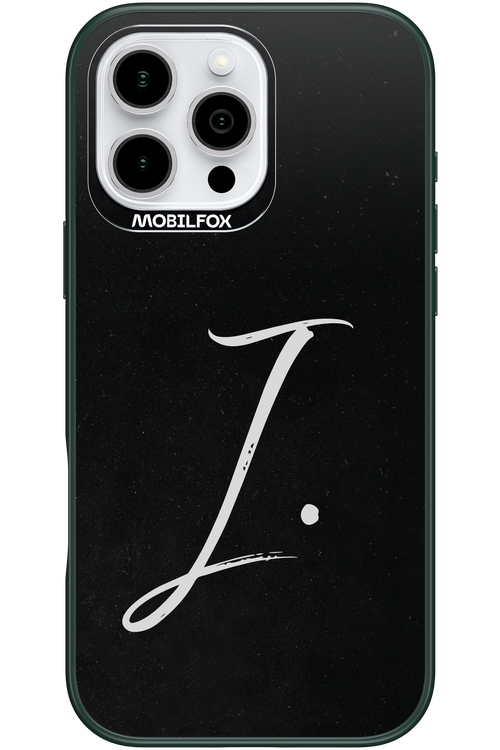 (Off Space) I 2.0 - Apple iPhone 16 Pro Max