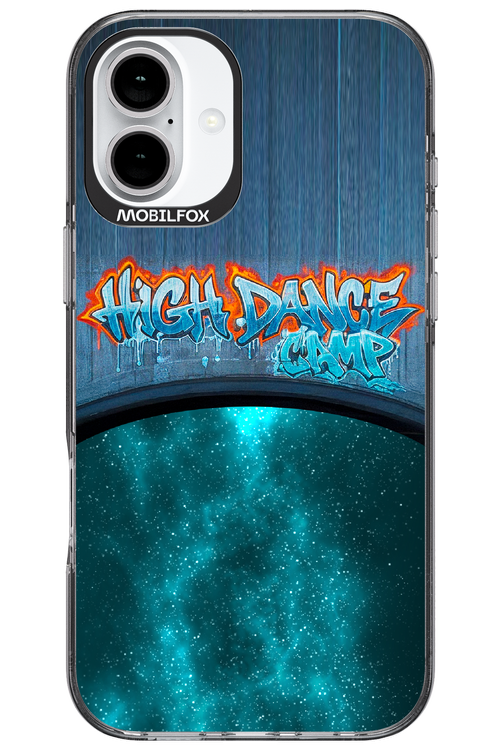 HDC 9 2.0 - Apple iPhone 16 Plus