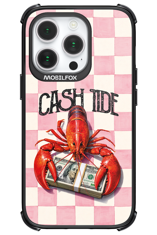 Cash Tide 2.0 - Apple iPhone 14 Pro
