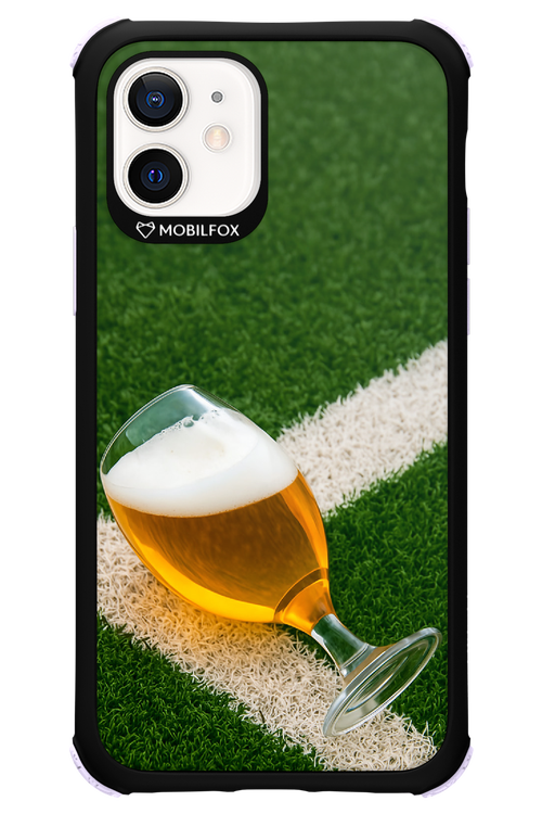 Just some beers 2.0 - Apple iPhone 12