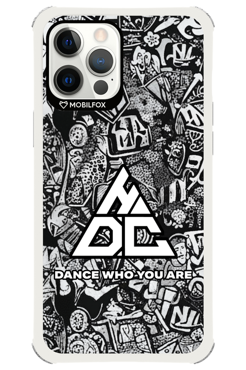 HDC 7 2.0 - Apple iPhone 12 Pro Max