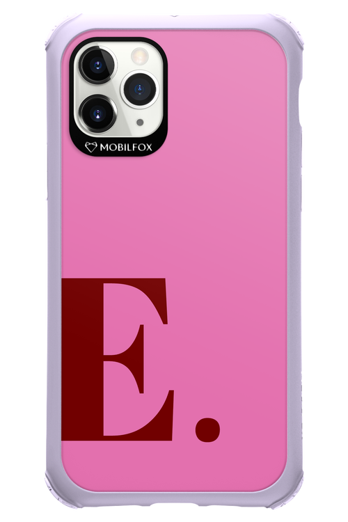 E (Sorbet) 2.0 - Apple iPhone 11 Pro