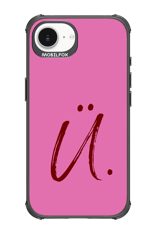 (Sorbet) U II 2.0 - Apple iPhone 16e