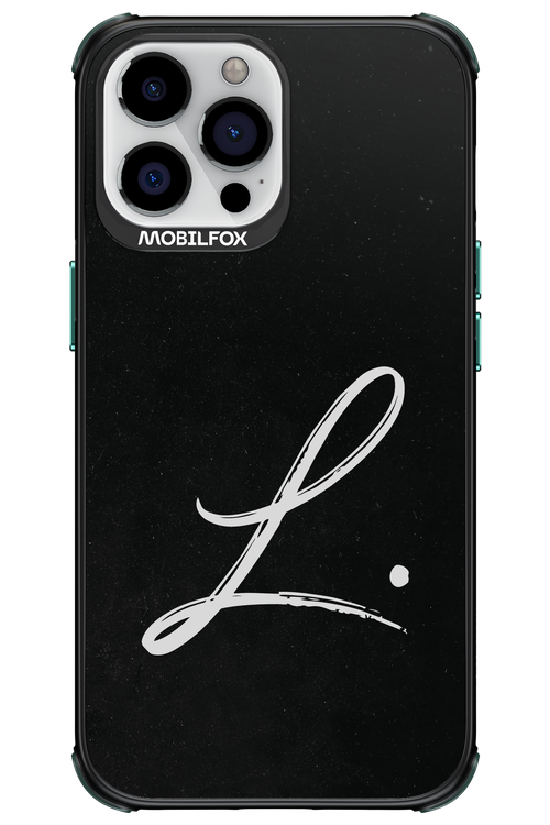(Off Space) L 2.0 - Apple iPhone 13 Pro Max