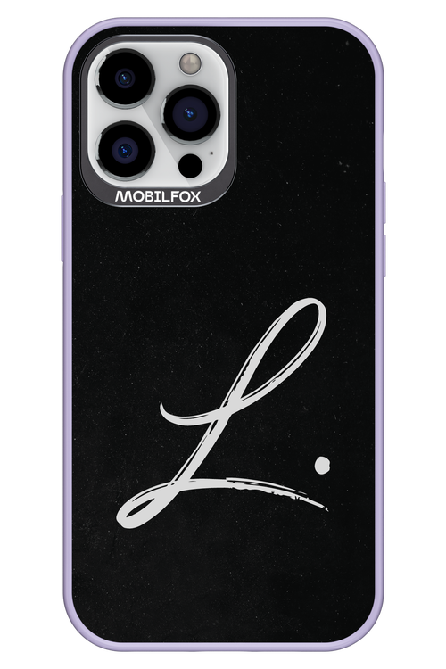 (Off Space) L 2.0 - Apple iPhone 13 Pro Max