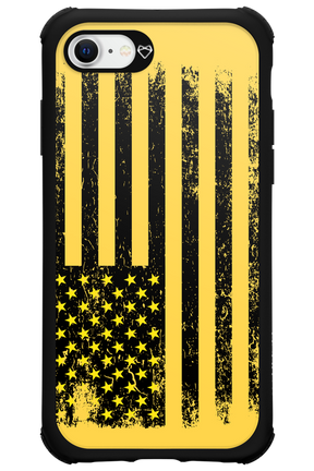 Impact Stripes - Apple iPhone 8