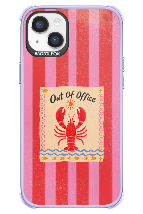 Out Of Office 2.0 - Apple iPhone 14 Plus