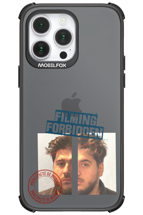 Romeo Mugshot 2.0 - Apple iPhone 14 Pro Max
