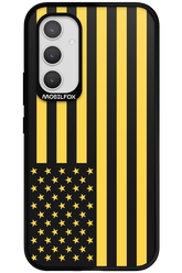 Safety Stars - Samsung Galaxy A54