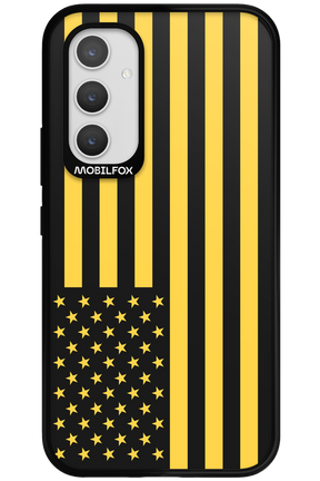 Safety Stars - Samsung Galaxy A54