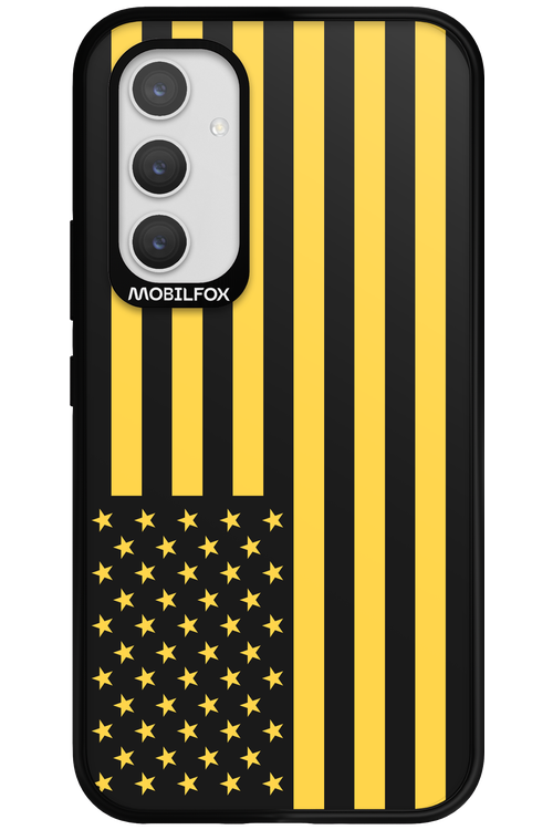 Safety Stars - Samsung Galaxy A54