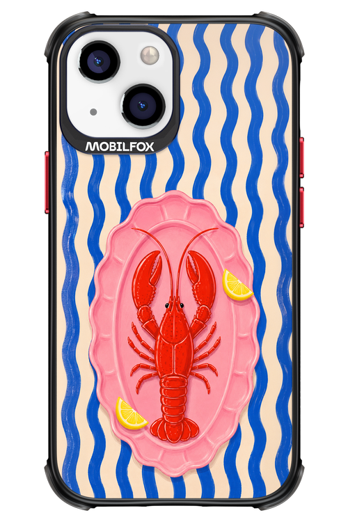 LOBSTER 2.0 - Apple iPhone 13 Mini