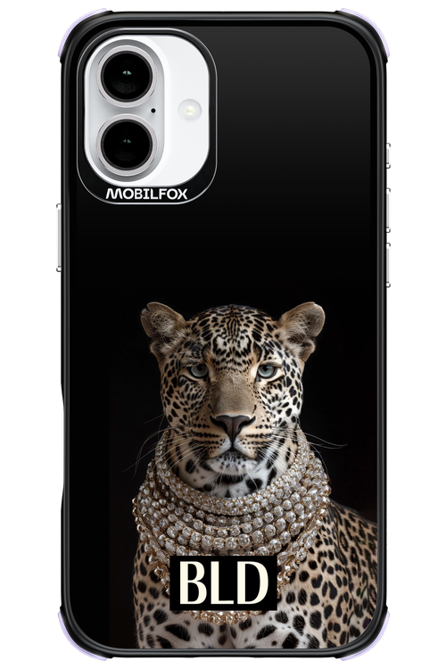 BLD LEO 2.0 - Apple iPhone 16 Plus