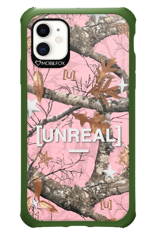Realtree 2.0 - Apple iPhone 11