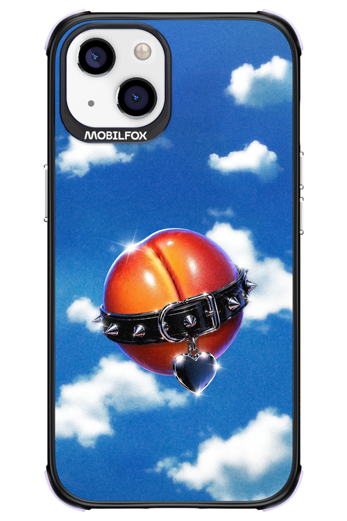 Wild Peach 2.0 - Apple iPhone 13