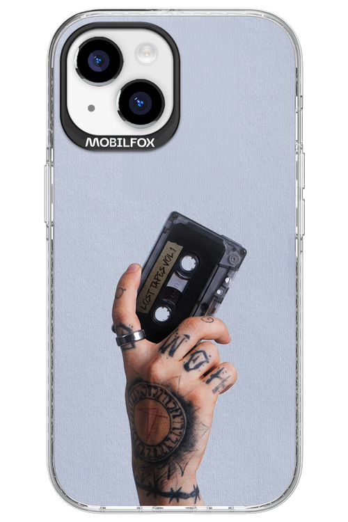 Bagabont 2.0 - Apple iPhone 15