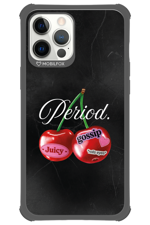 Period 2.0 - Apple iPhone 12 Pro Max