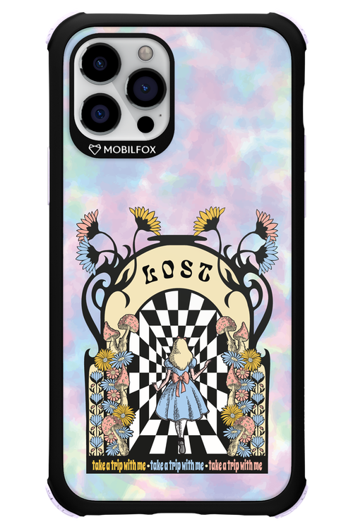 L0ST 2.0 - Apple iPhone 12 Pro
