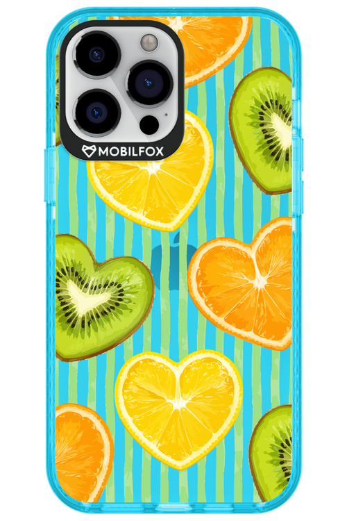 Sour Lemonade 2.0 - Apple iPhone 13 Pro Max