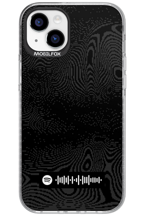 Techno frequency - Apple iPhone 15 Plus