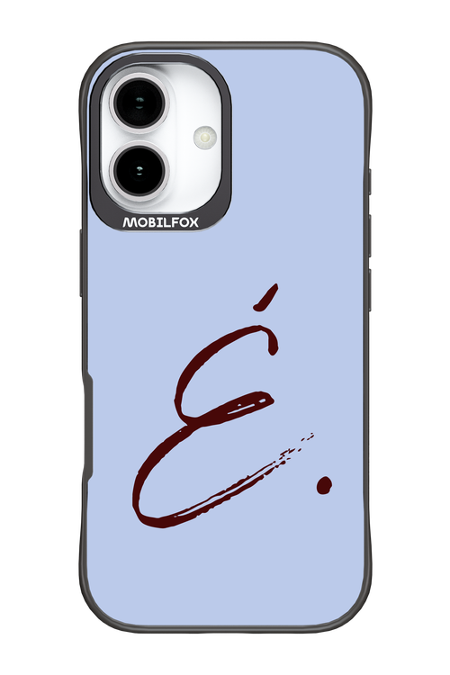 (Jellyfish Presso) E II 2.0 - Apple iPhone 17