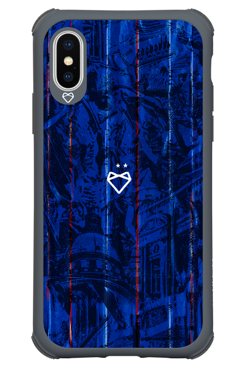 Franta x Mobilfox 2.0 - Apple iPhone X