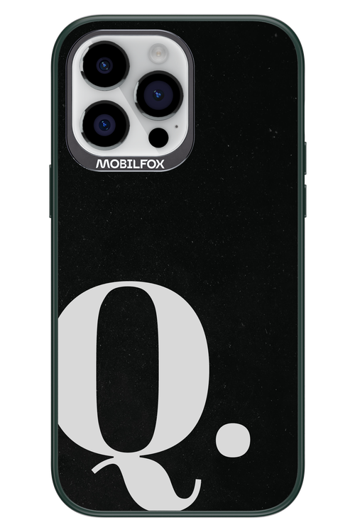 Q (Off Space) 2.0 - Apple iPhone 14 Pro Max